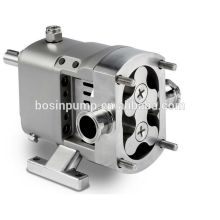 Grain pump 3RP gear pump for food and drink factory direct sale